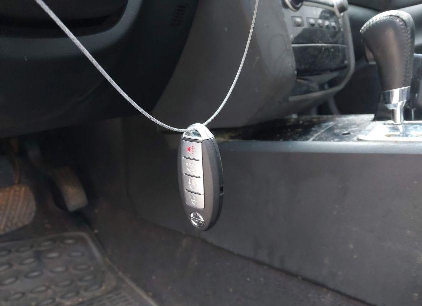 Photo 11 of 2009 Nissan Maxima 3.5 S (VIN 1N4AA51E79C851240)