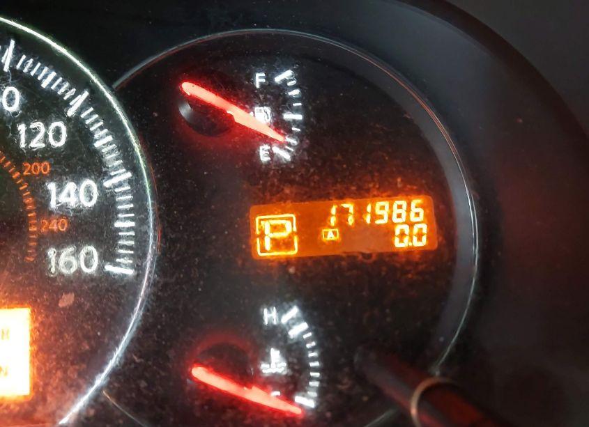 Photo 7 of 2009 Nissan Maxima 3.5 S (VIN 1N4AA51E79C851240)