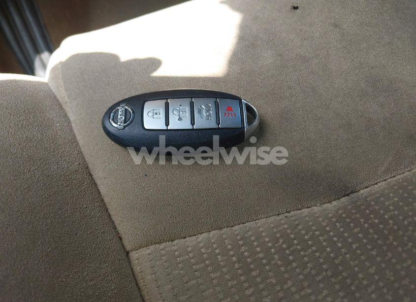 Photo 11 of 2009 Nissan Maxima 3.5 S (VIN 1N4AA51E79C852100)