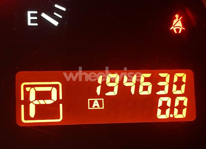 Photo 16 of 2009 Nissan Maxima 3.5 SV (VIN 1N4AA51E79C852467)