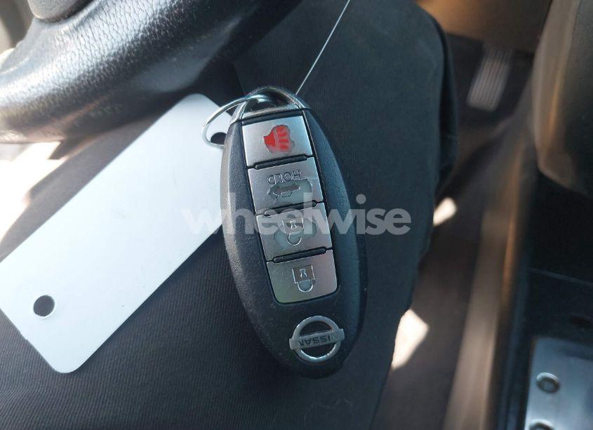 Photo 11 of 2009 Nissan Maxima 3.5 S (VIN 1N4AA51E79C859905)