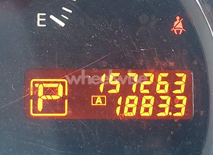 Photo 15 of 2009 Nissan Maxima 3.5 S (VIN 1N4AA51E79C859905)