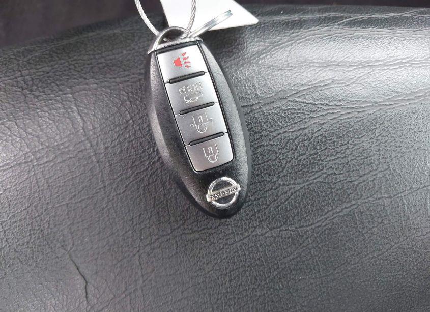 Photo 11 of 2009 Nissan Maxima 3.5 SV (VIN 1N4AA51E89C805965)