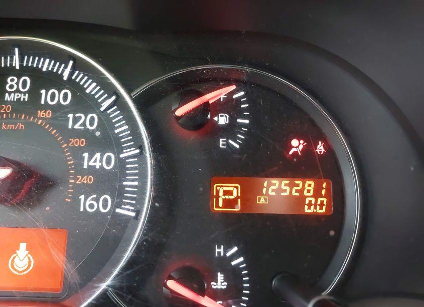 Photo 7 of 2009 Nissan Maxima 3.5 SV (VIN 1N4AA51E89C805965)