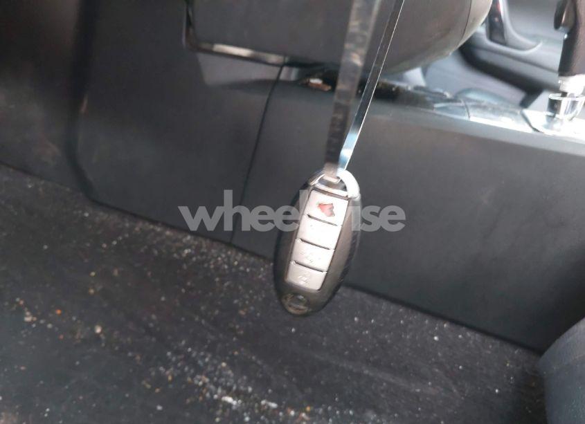 Photo 11 of 2009 Nissan Maxima 3.5 SV (VIN 1N4AA51E89C813578)