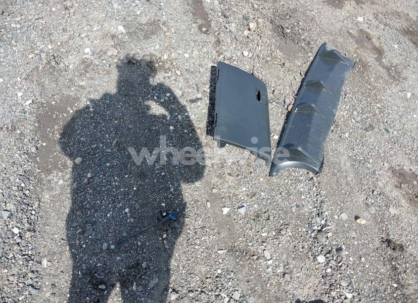 Photo 12 of 2009 Nissan Maxima 3.5 SV (VIN 1N4AA51E89C813578)