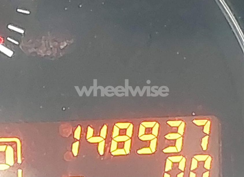 Photo 16 of 2009 Nissan Maxima 3.5 SV (VIN 1N4AA51E89C813578)