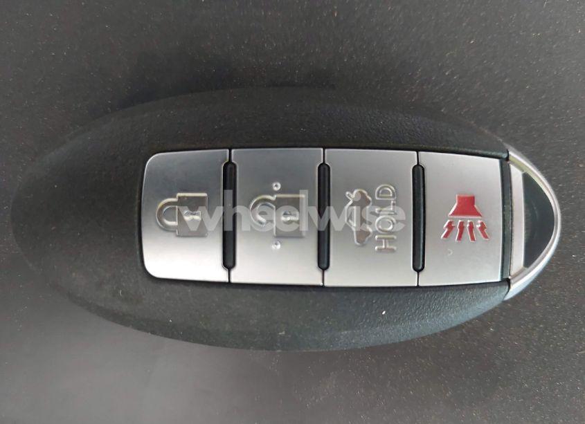 Photo 11 of 2009 Nissan Maxima 3.5 SV (VIN 1N4AA51E89C831062)