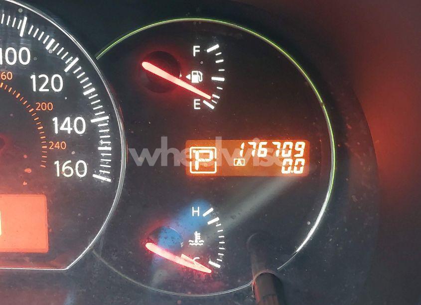 Photo 15 of 2009 Nissan Maxima 3.5 SV (VIN 1N4AA51E89C831062)