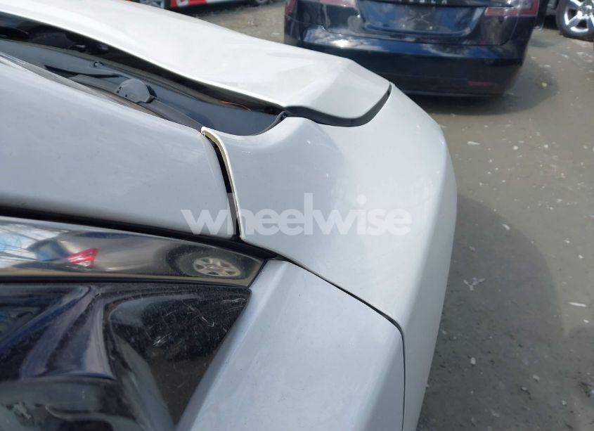 Photo 6 of 2009 Nissan Maxima 3.5 SV (VIN 1N4AA51E89C849268)