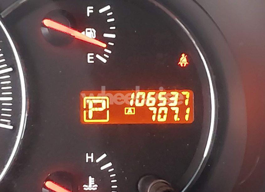 Photo 15 of 2009 Nissan Maxima 3.5 SV (VIN 1N4AA51E89C859671)