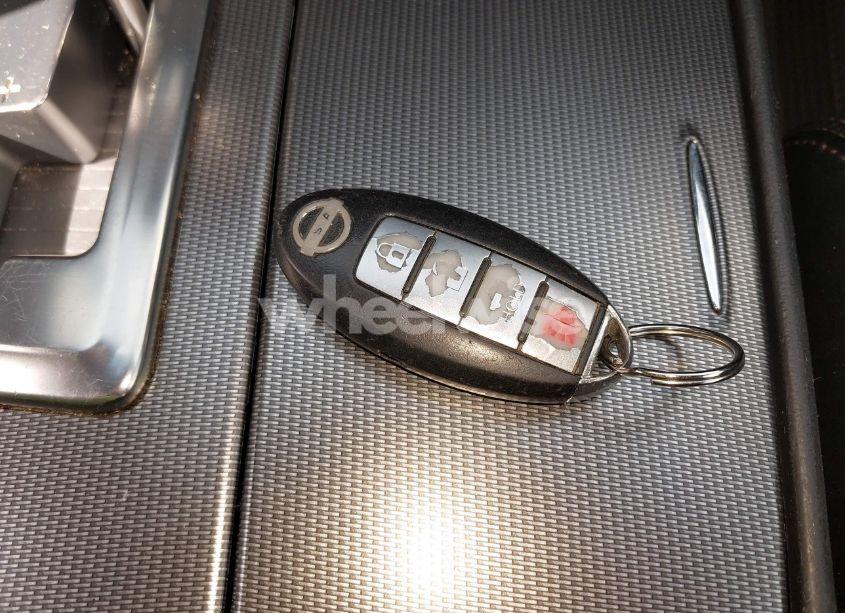 Photo 11 of 2009 Nissan Maxima 3.5 SV (VIN 1N4AA51E99C811063)