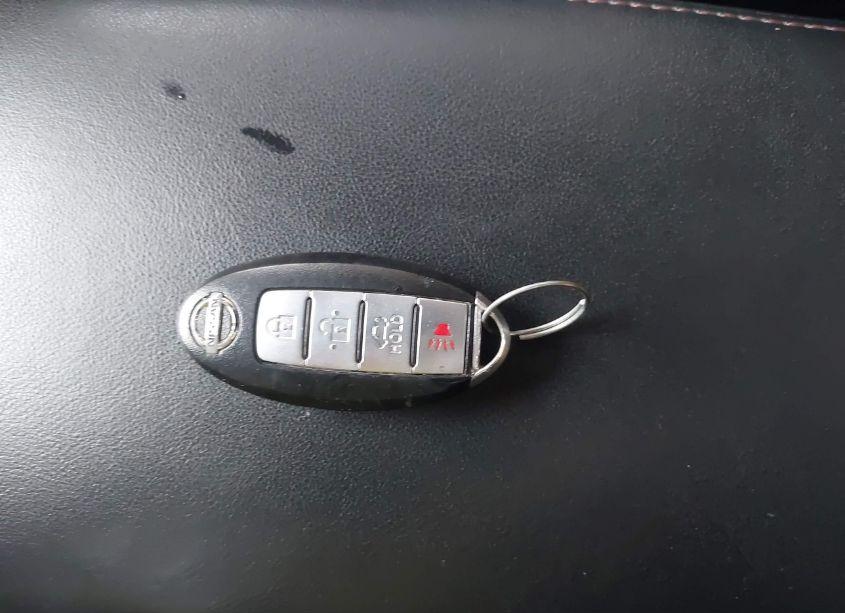 Photo 11 of 2009 Nissan Maxima 3.5 SV (VIN 1N4AA51E99C818692)