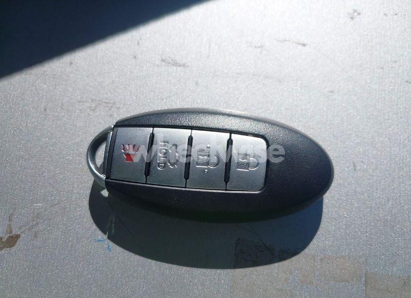 Photo 11 of 2009 Nissan Maxima 3.5 S (VIN 1N4AA51E99C824766)