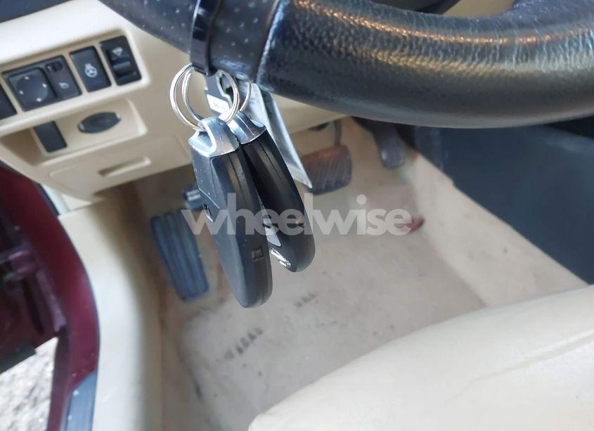 Photo 11 of 2009 Nissan Maxima 3.5 SV (VIN 1N4AA51E99C828901)