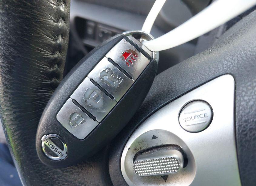 Photo 11 of 2009 Nissan Maxima 3.5 S (VIN 1N4AA51E99C832592)