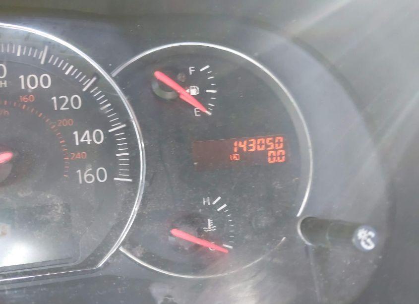 Photo 7 of 2009 Nissan Maxima 3.5 S (VIN 1N4AA51E99C832592)