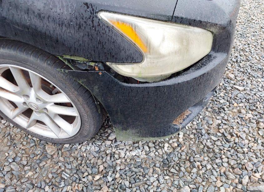 Photo 12 of 2009 Nissan Maxima 3.5 SV (VIN 1N4AA51E99C849103)