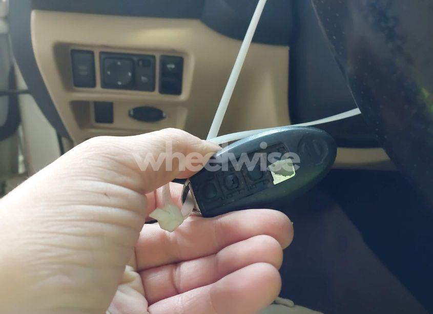 Photo 11 of 2009 Nissan Maxima 3.5 S (VIN 1N4AA51E99C852809)