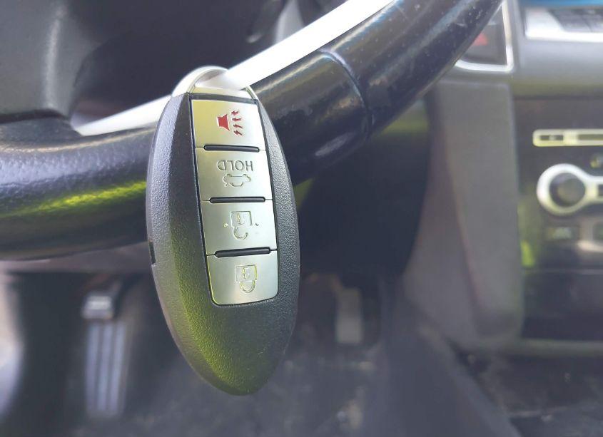 Photo 11 of 2009 Nissan Maxima 3.5 SV (VIN 1N4AA51E99C859825)