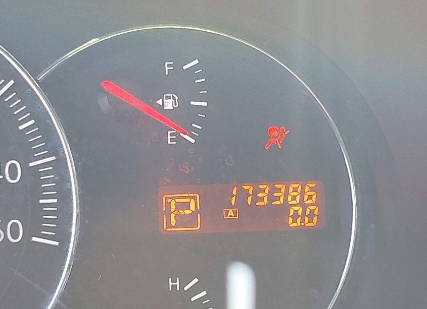 Photo 7 of 2009 Nissan Maxima 3.5 SV (VIN 1N4AA51E99C859825)