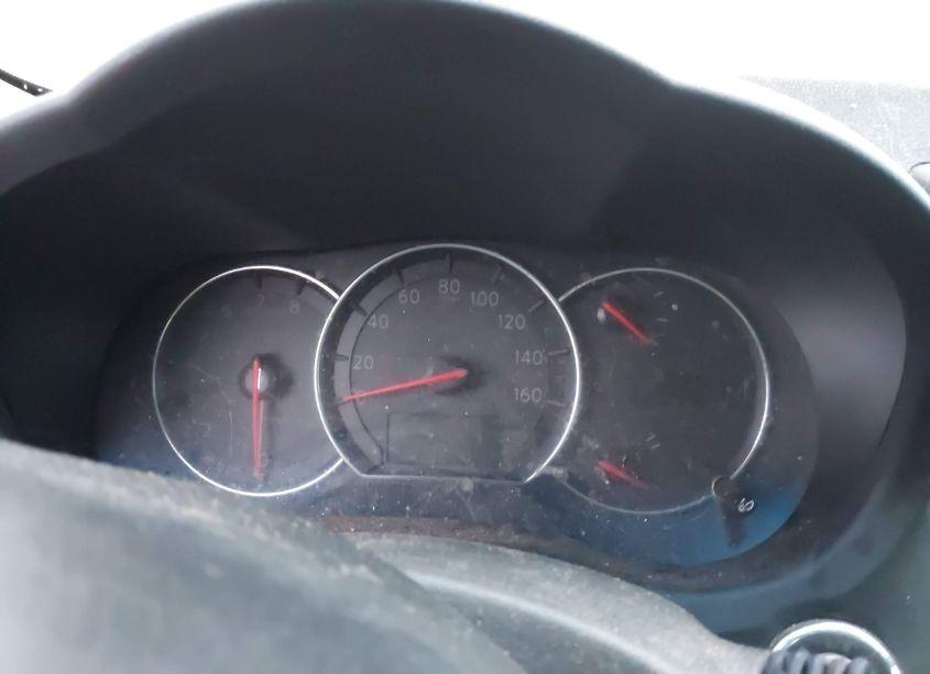 Photo 7 of 2009 Nissan Maxima 3.5 SV (VIN 1N4AA51EX9C803800)