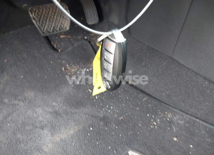 Photo 11 of 2009 Nissan Maxima 3.5 S (VIN 1N4AA51EX9C841558)