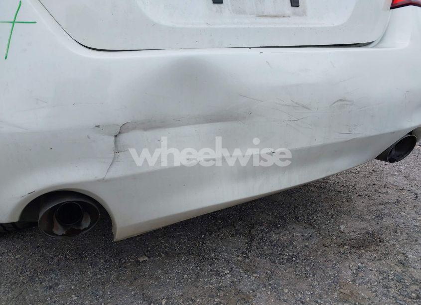 Photo 6 of 2009 Nissan Maxima 3.5 SV (VIN 1N4AA51EX9C847439)