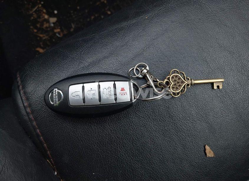 Photo 11 of 2009 Nissan Maxima 3.5 SV (VIN 1N4AA51EX9C856352)