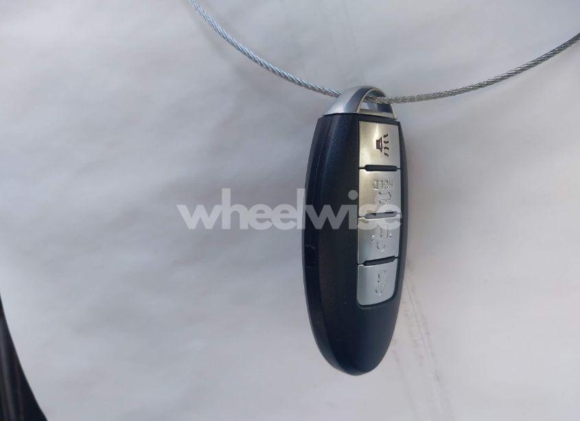 Photo 11 of 2009 Nissan Maxima 3.5 SV (VIN 1N4AA51EX9C860983)