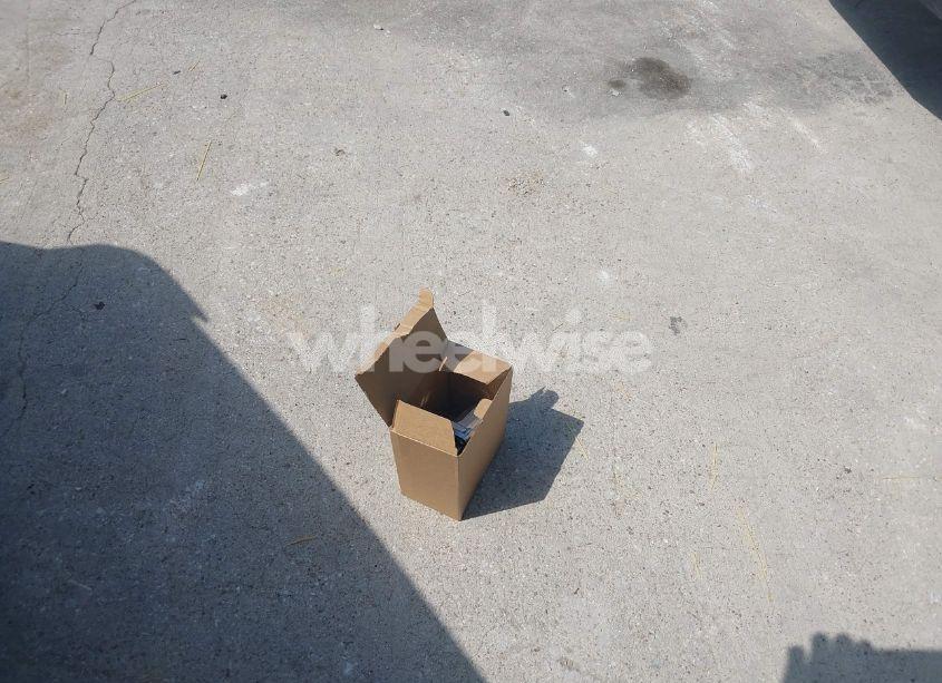 Photo 12 of 2009 Nissan Maxima 3.5 SV (VIN 1N4AA51EX9C860983)