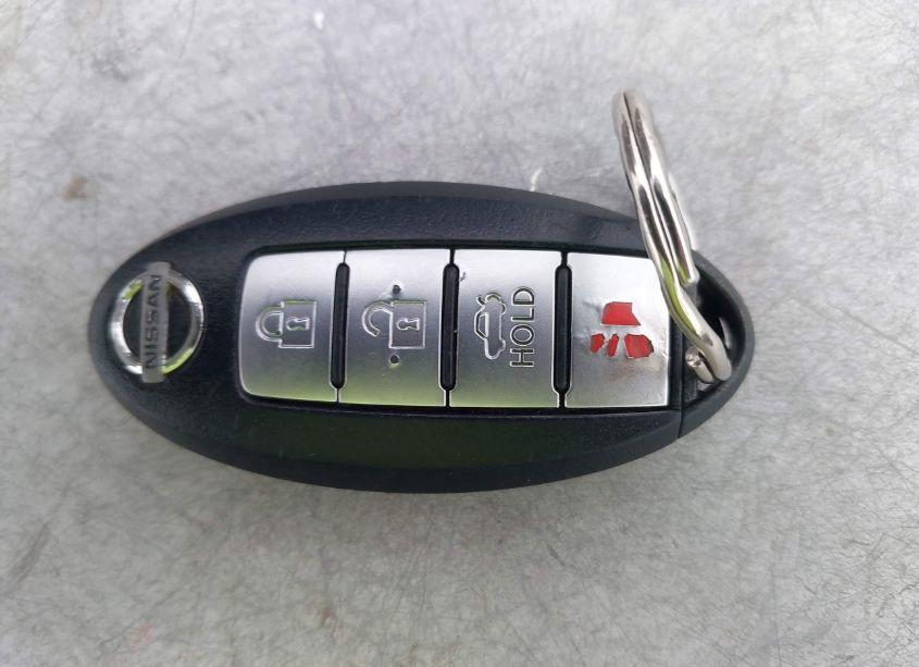 Photo 11 of 2010 Nissan Maxima 3.5 SV (VIN 1N4AA5AP0AC804010)