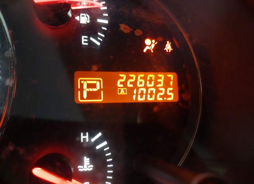 Photo 15 of 2010 Nissan Maxima 3.5 SV (VIN 1N4AA5AP0AC804010)