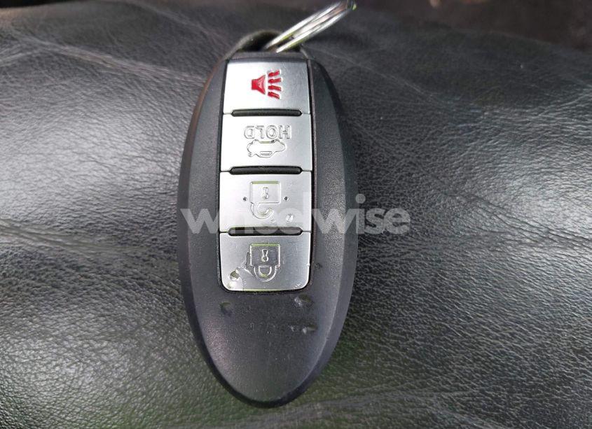 Photo 11 of 2010 Nissan Maxima 3.5 SV (VIN 1N4AA5AP0AC806842)