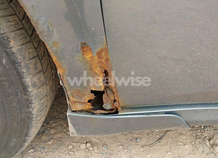 Photo 13 of 2010 Nissan Maxima 3.5 SV (VIN 1N4AA5AP0AC806842)