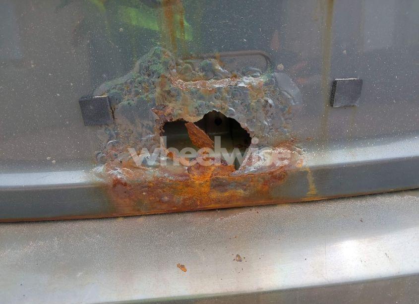 Photo 15 of 2010 Nissan Maxima 3.5 SV (VIN 1N4AA5AP0AC806842)