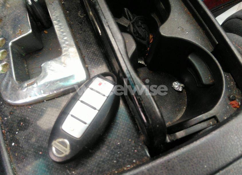 Photo 11 of 2010 Nissan Maxima 3.5 S (VIN 1N4AA5AP0AC809224)