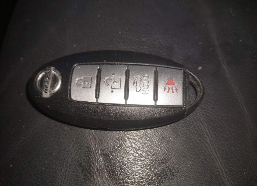 Photo 11 of 2010 Nissan Maxima 3.5 SV (VIN 1N4AA5AP0AC815587)