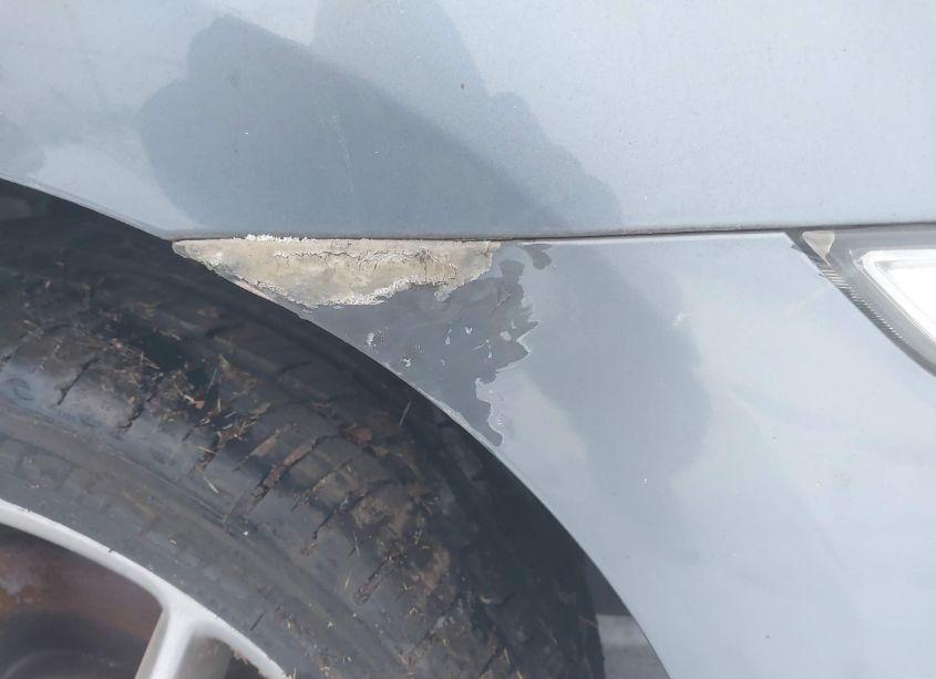 Photo 6 of 2010 Nissan Maxima 3.5 SV (VIN 1N4AA5AP0AC815587)