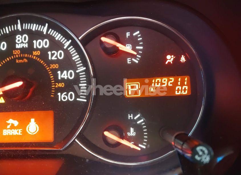 Photo 14 of 2010 Nissan Maxima 3.5 SV W/PREMIUM PKG (VIN 1N4AA5AP0AC816674)