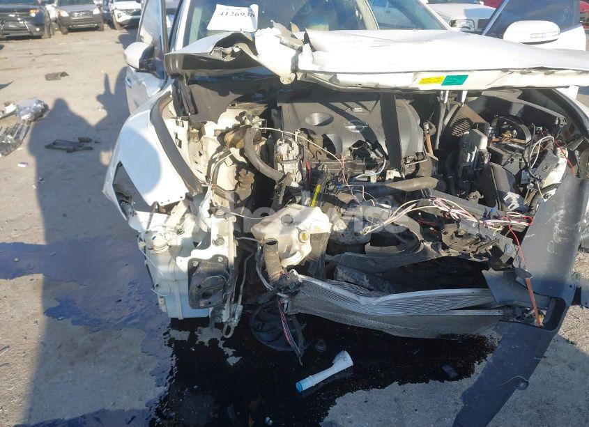 Photo 6 of 2010 Nissan Maxima 3.5 SV W/PREMIUM PKG (VIN 1N4AA5AP0AC816674)