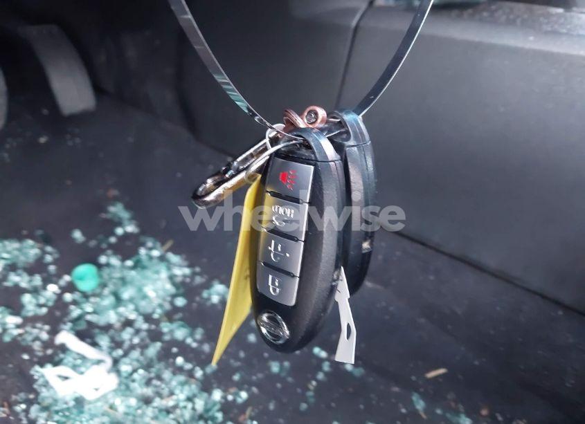 Photo 11 of 2010 Nissan Maxima 3.5 SV (VIN 1N4AA5AP0AC842577)