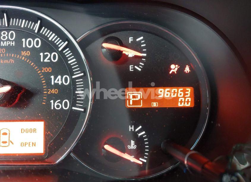 Photo 12 of 2010 Nissan Maxima 3.5 SV (VIN 1N4AA5AP0AC842577)