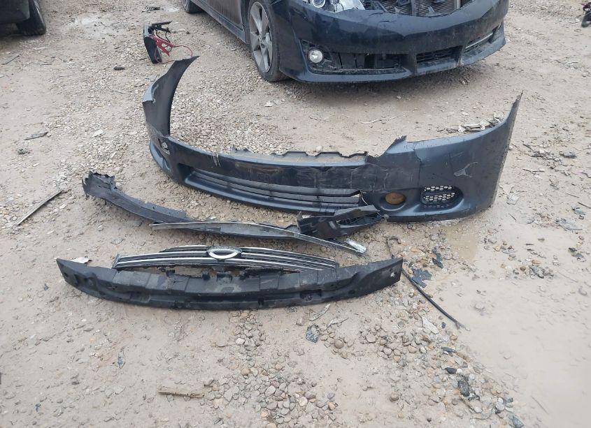 Photo 11 of 2010 Nissan Maxima 3.5 SV (VIN 1N4AA5AP0AC854597)