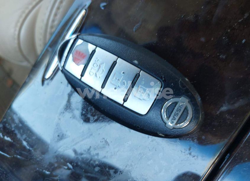 Photo 11 of 2010 Nissan Maxima 3.5 SV (VIN 1N4AA5AP0AC864580)