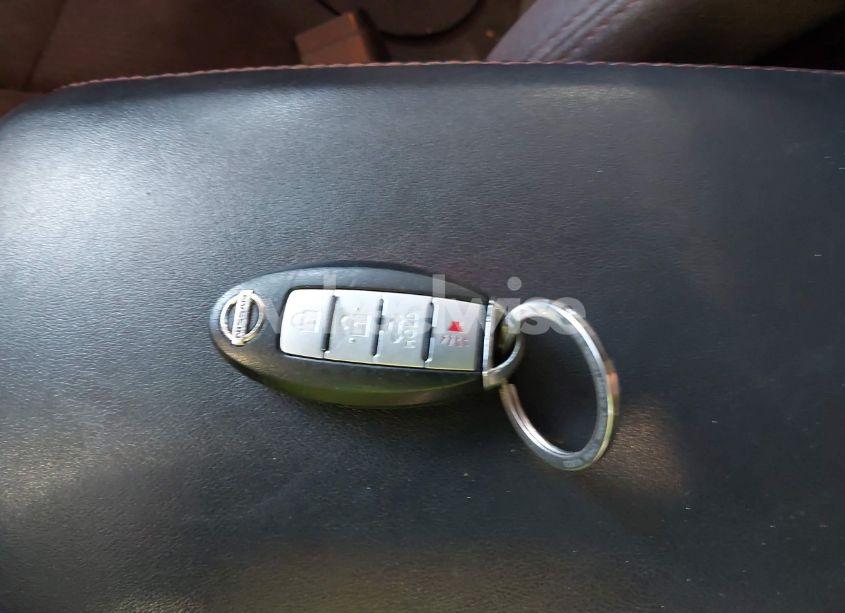 Photo 11 of 2010 Nissan Maxima 3.5 S (VIN 1N4AA5AP0AC867074)