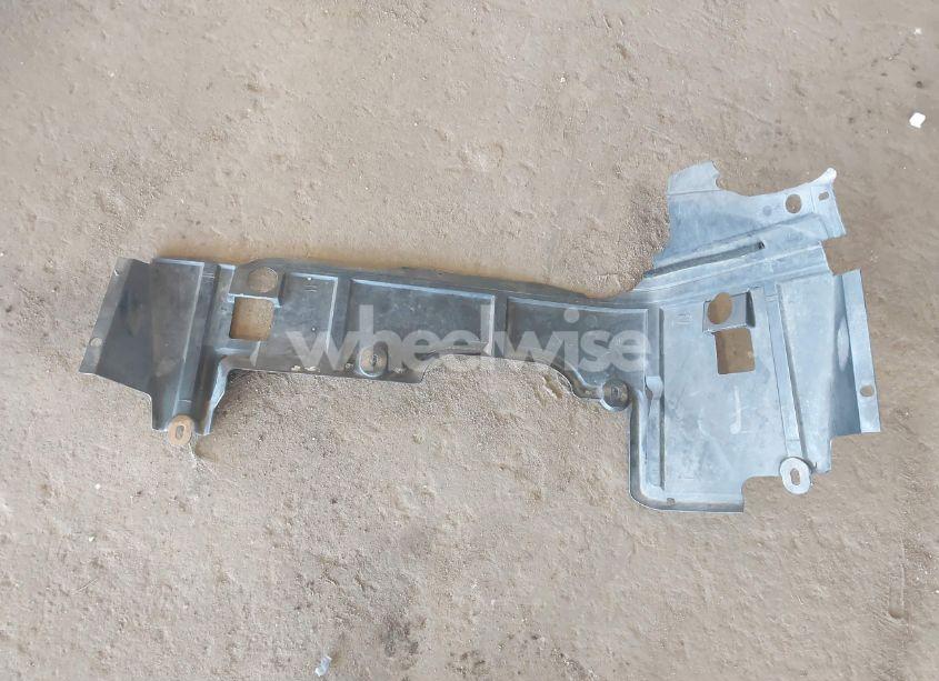 Photo 12 of 2010 Nissan Maxima 3.5 S (VIN 1N4AA5AP0AC867074)