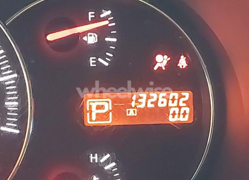 Photo 16 of 2010 Nissan Maxima 3.5 S (VIN 1N4AA5AP0AC867074)