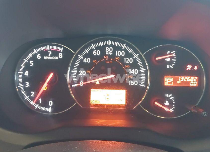 Photo 7 of 2010 Nissan Maxima 3.5 S (VIN 1N4AA5AP0AC867074)