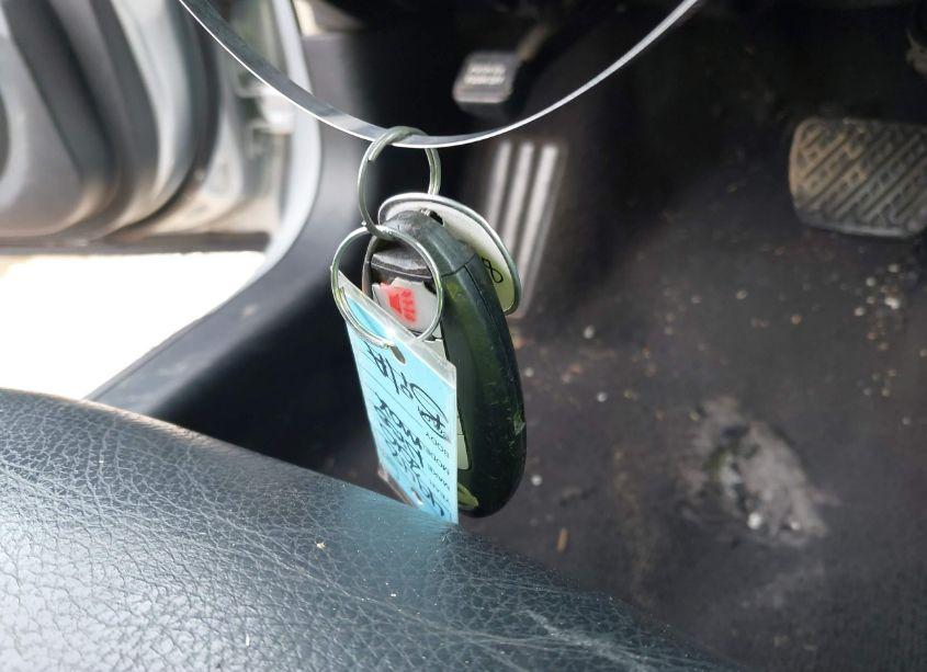 Photo 11 of 2010 Nissan Maxima 3.5 SV (VIN 1N4AA5AP0AC873330)